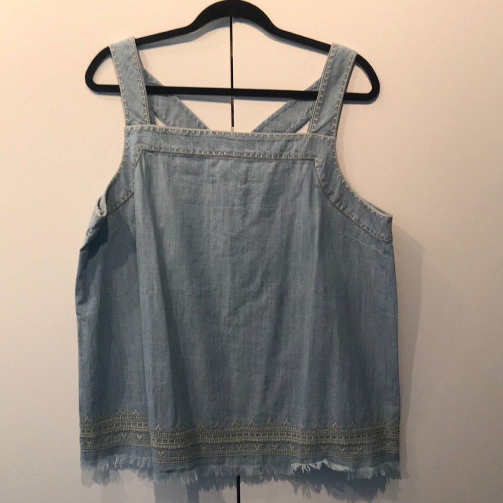 J.Jill Top L